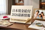 2026年最新 日本の税金還付アップデートと受給額徹底ガイド